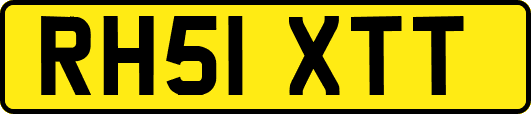 RH51XTT