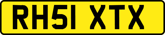 RH51XTX