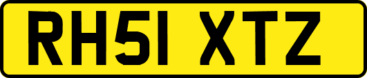 RH51XTZ