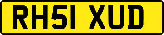 RH51XUD