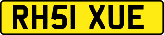 RH51XUE