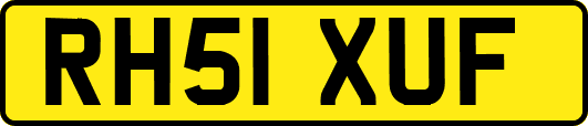 RH51XUF