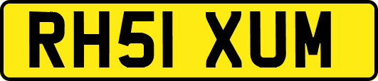 RH51XUM