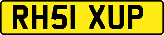 RH51XUP