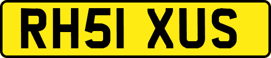 RH51XUS