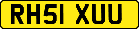 RH51XUU