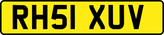 RH51XUV