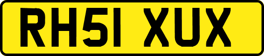 RH51XUX