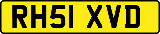 RH51XVD