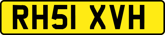 RH51XVH