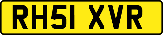 RH51XVR