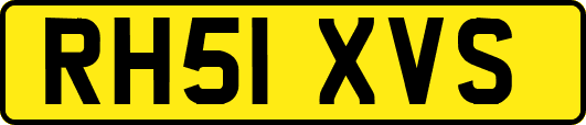RH51XVS