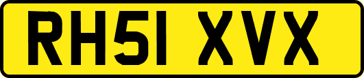 RH51XVX