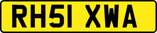 RH51XWA