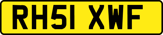 RH51XWF