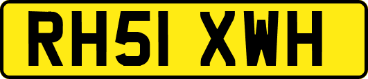 RH51XWH