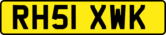 RH51XWK