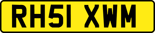 RH51XWM