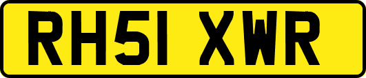 RH51XWR