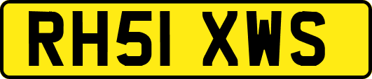 RH51XWS