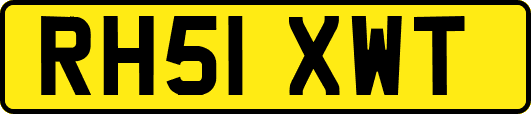RH51XWT