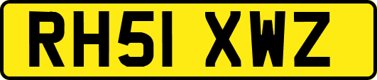 RH51XWZ