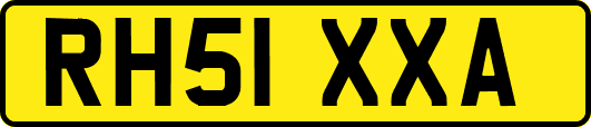 RH51XXA
