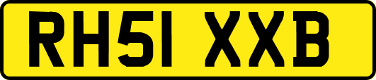 RH51XXB