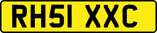RH51XXC