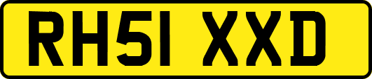 RH51XXD