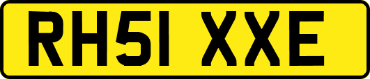 RH51XXE