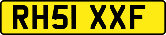 RH51XXF