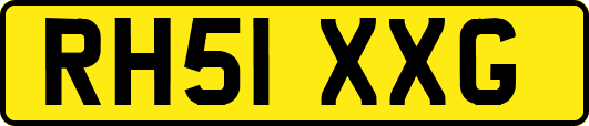 RH51XXG