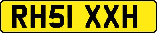 RH51XXH
