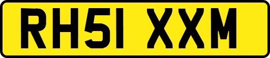 RH51XXM