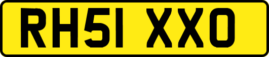 RH51XXO