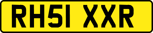 RH51XXR
