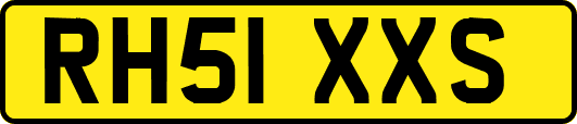 RH51XXS