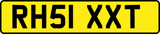 RH51XXT