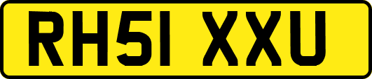RH51XXU