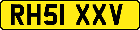 RH51XXV