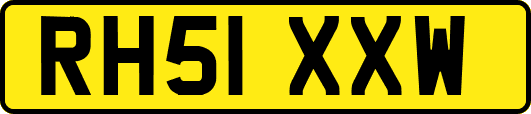 RH51XXW