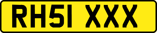 RH51XXX