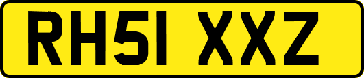 RH51XXZ