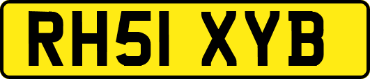 RH51XYB