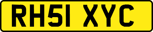 RH51XYC
