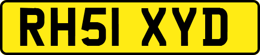 RH51XYD