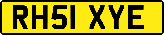 RH51XYE