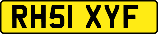 RH51XYF