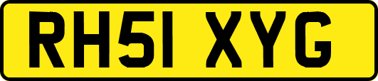 RH51XYG